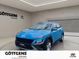 Hyundai KONA 1.0 T-GDI Pure KLIMA BT 16LM GJR DAB - Hyundai KONA: Pure