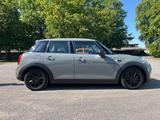 MINI One First - scheckheftgepflegte MINI One First