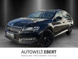 Skoda Superb Combi 2.0 TDI DSG Premium Ed./AHK/360°KAM - Skoda Superb 3T mit Diesel-Antrieb