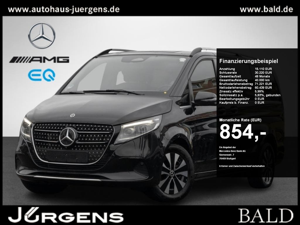 Mercedes-Benz V 300