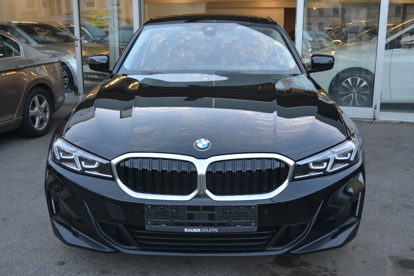 BMW 318 DA G20 Facelift *LED*NAVIGATION*LIVE COCKPIT imagem 3