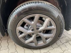 JEEP Compass MHEV Summit Navi HeadUP Panorama