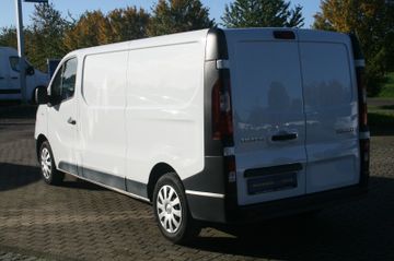 Bild 3 Renault Trafic Kasten L2H1 3,0t Komfort Klima