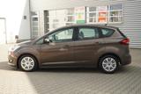 Ford C-MAX 1.0 EcoBoost Trend Klima - Ford C-Max Gebrauchtwagen