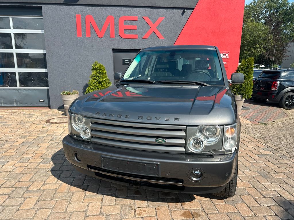 Angebot ansehen Land Rover Range Rover