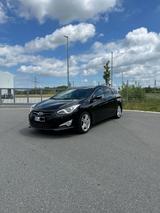 Hyundai I40 2.0GDI Businesspaket Vollausst... - Hyundai i40 mit Benzin-Antrieb: Kombi, Automatik, 2.0