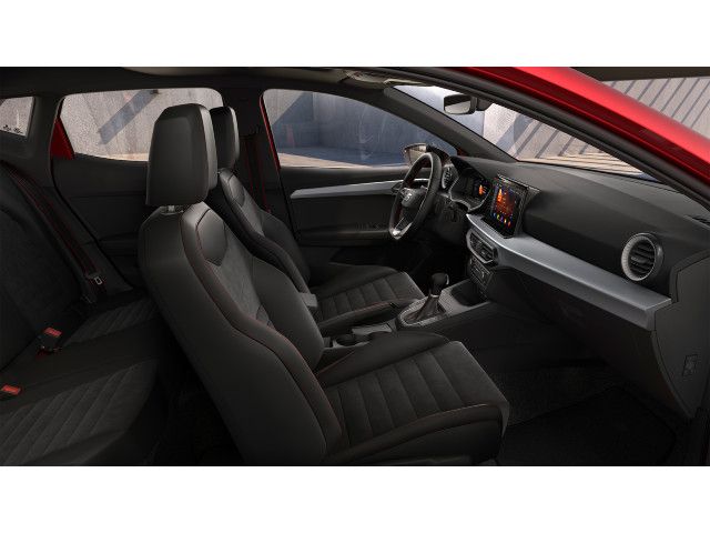 Seat Ibiza - Bild 5