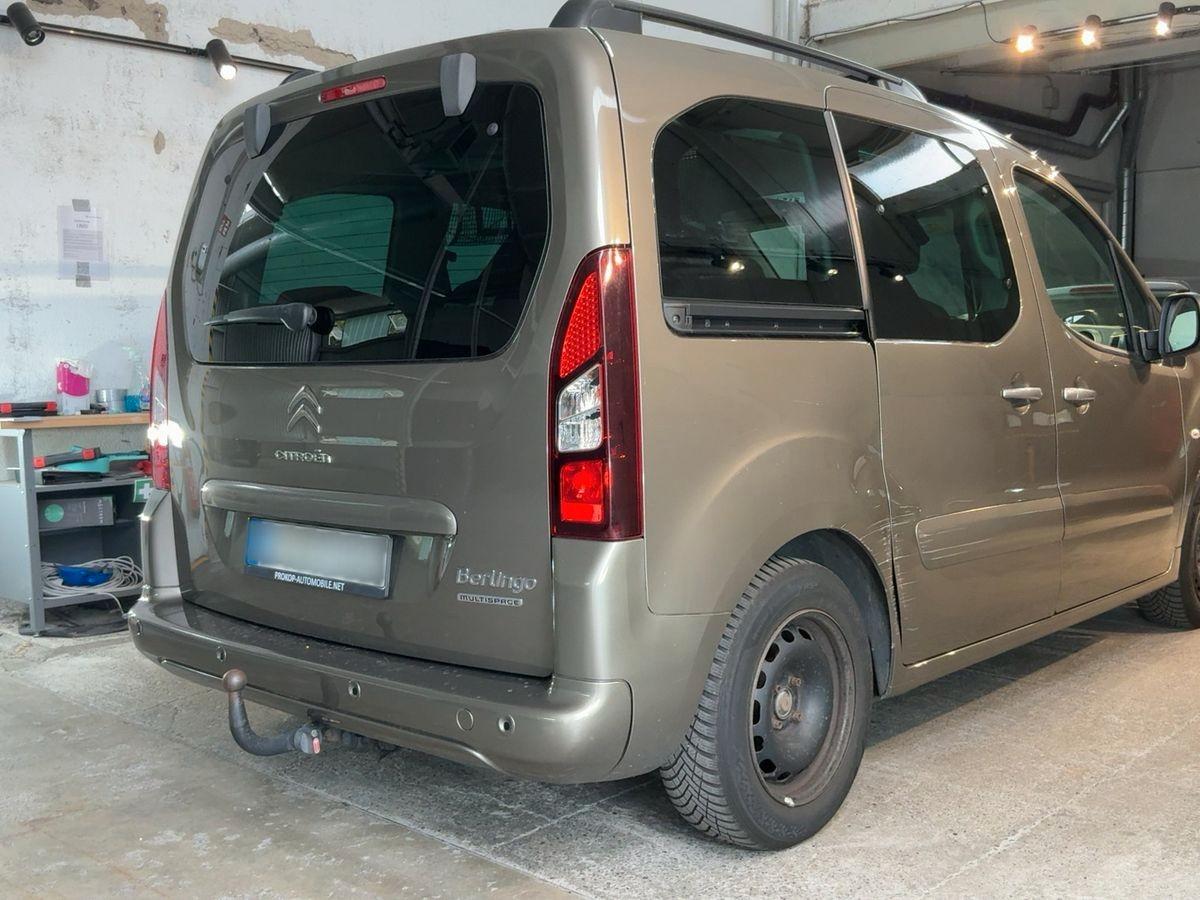 Citroën Berlingo Kombi Selection
