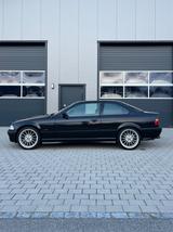 BMW E36 328 Coupe Schalter TÜV NEU / H-Gutachten - gebrauchte BMW 328 aus dem Jahr 1995