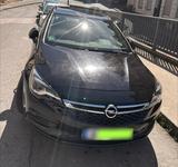 Opel Astra K 2017 Kombi zu verkaufen  Top... - Opel Astra: Verkaufen