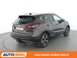 Nissan Qashqai 1.3 DIG-T Zama*NAVI*TEMPO*CAM*PDC*SHZ* - Nissan Qashqai Gebrauchtwagen in Stuttgart