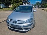 Volkswagen Golf Plus V Trendline - Volkswagen Golf aus 2006: Kombi