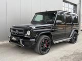 Mercedes-Benz G 63 AMG *Facelift*Leder-Exclusiv* - gebrauchte Mercedes-Benz G 63 AMG mit Facelift