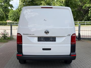 Volkswagen T6 Transporter - 4