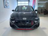 Hyundai i10 N Line 1.0 T-GDI 66 kW (90 PS) 5 Jahre Ga... - Hyundai i10 Tageszulassungen mit Benzin-Antrieb