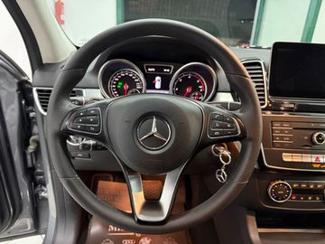 Mercedes GLE 250 - 10