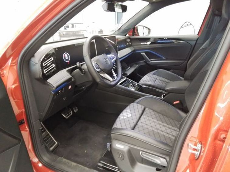 Volkswagen Tiguan - Bild 4