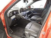 Volkswagen Tiguan - Vorschau Bild 4