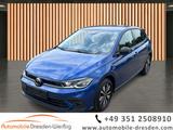 Volkswagen Polo 1.0 TSI DSG Goal*Navi*LED*ACC* - Volkswagen Polo: Goal