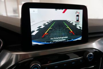 Ford Kuga - 11