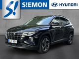 Hyundai Tucson PHEV 4WD 1.6 AT 4WD ECS Panorama HDA Assi - Hyundai Tucson PHEV Gebrauchtwagen