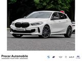 BMW M135i M SPORT+HuD+HiFi+LED+SHZ - BMW M135 aus 2020
