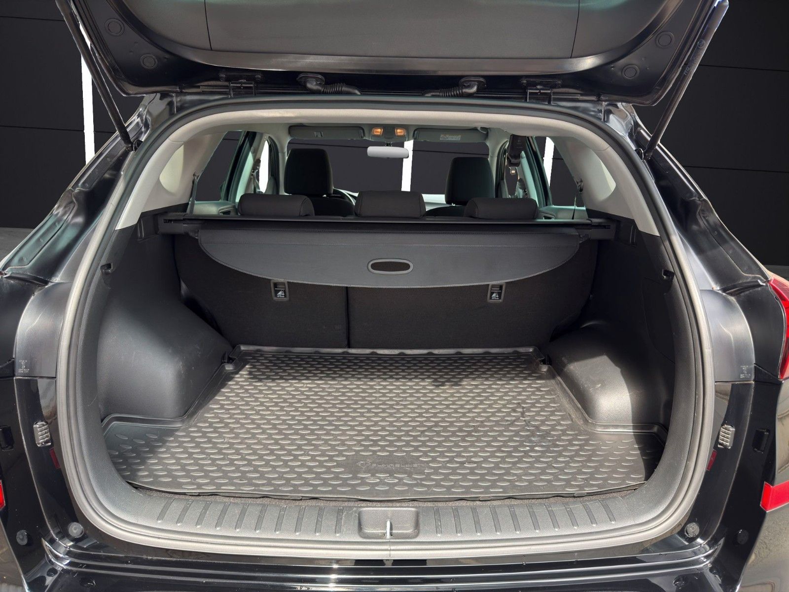 Hyundai Tucson *FINANZIERUNG 299€ +GARANTIE* foto 19