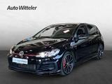 Volkswagen Golf GTI TCR/AppleCar/LED/ Winterpaket/ Garantie - mit Benzin-Antrieb: Limousine, Garantie