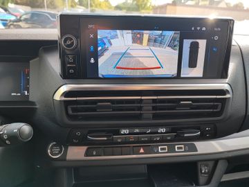 Bild 11 Opel Zafira Life L Edition AT +NAVI+KAMERA+SHZ+9-Sitz