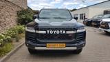 Toyota LC300+GAZOORacingSPORT+VOLL+NEU+EUreg+360cam+HUD - Toyota Land Cruiser New cars in Berlin