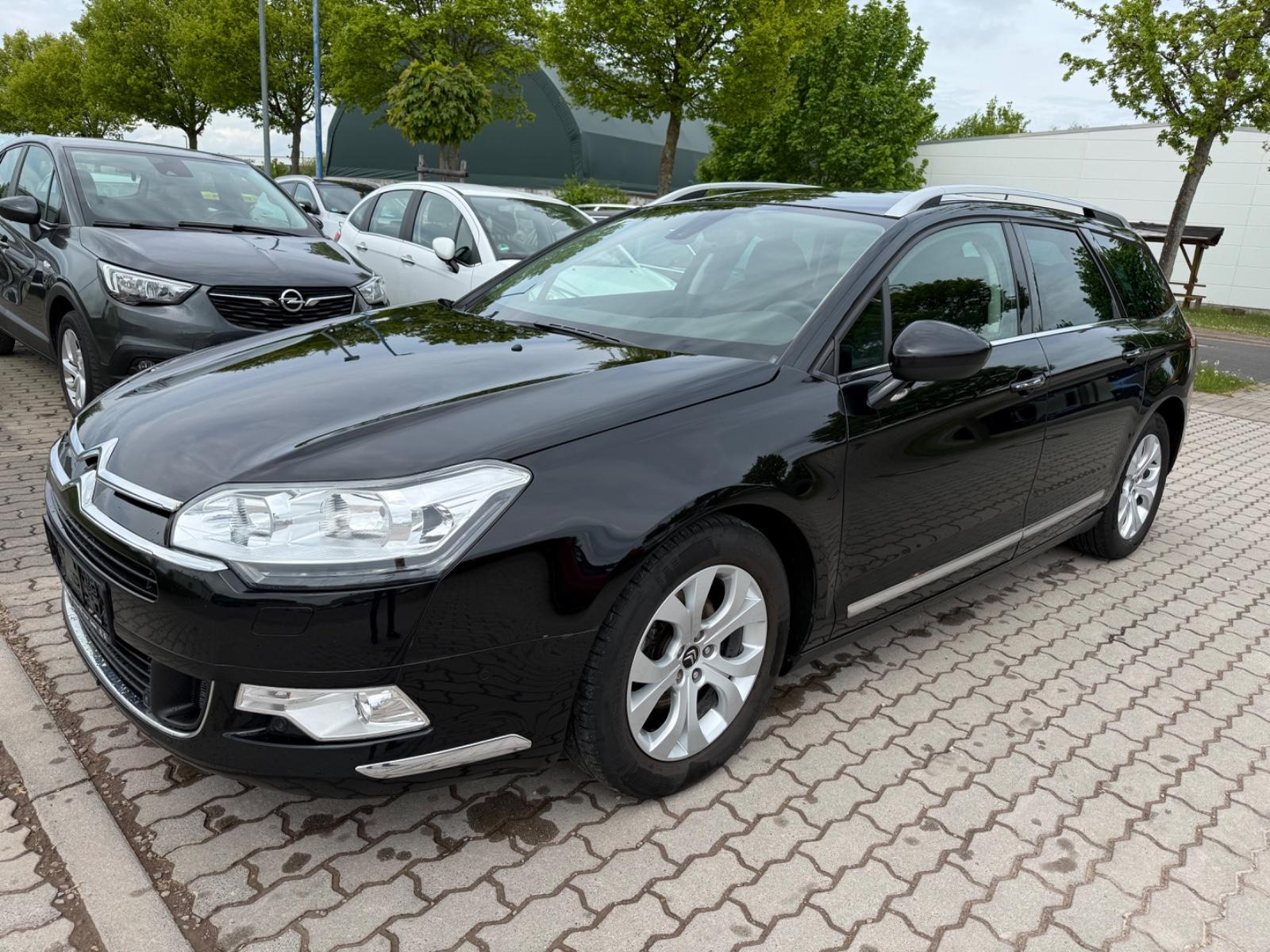 Citroën C5 Tourer Selection  Navi/Klima