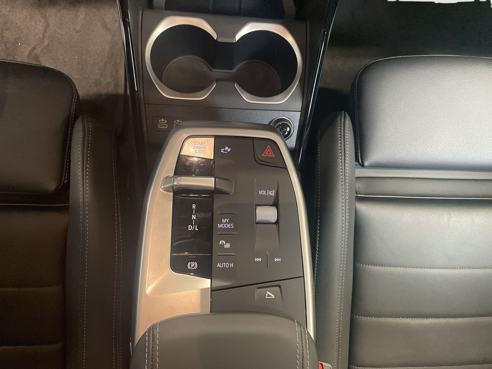 BMW X1 - Bild 17