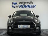MINI Cooper D Pepper LED Sitzheizung Einparkhilfe HK - MINI Cooper D mit 3 Türen