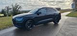 Audi SQ8 TDI quattro tiptronic  / Schräghecklimousine - Audi SQ8 von privat