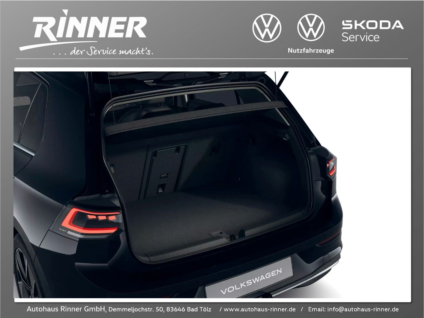 Volkswagen Golf - Bild 12