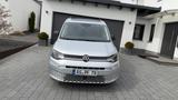 Volkswagen Caddy 2,0TDI 90kW DSG BMT Move Move - Volkswagen Caddy: 9k