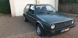 Volkswagen Golf 2 VFL  TÜV 10/26  98.000 km  3.Hand - Volkswagen Golf aus 1984
