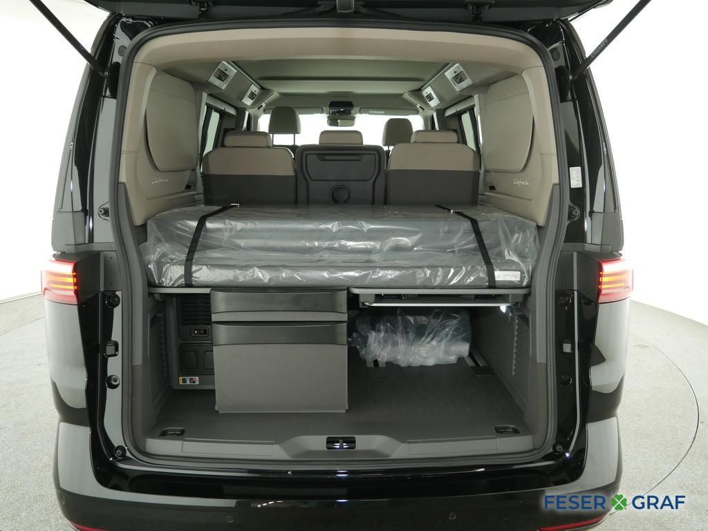 Volkswagen T7 California - Bild 6