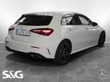 Mercedes-Benz A 200 AMG MBUX+RüKam+M-LED+Pano+Distro+Night+DAB - Mercedes-Benz A 200 in Karlsruhe