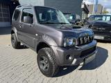 Suzuki Jimny 1.3 Club 62kW/84PS+Radio,CD+Sonderfelgen - Suzuki Jimny: Club