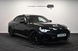 BMW 220d Coupe M-SPORT*CURVED*1.HAND*RFK*SCHIEBEDACH - gebrauchte BMW 220 aus dem Jahr 2023