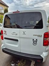 Toyota Proace (Verso) 2,0-l-D-4D 130kW L2 Shuttle C... - gebrauchte Toyota Proace (Verso) aus dem Jahr 2019