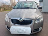 Skoda Roomster 1.4 16V - - Skoda Roomster 1.4-16v