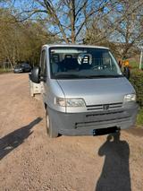 Peugeot Boxer - gebrauchte Peugeot Boxer aus dem Jahr 1999