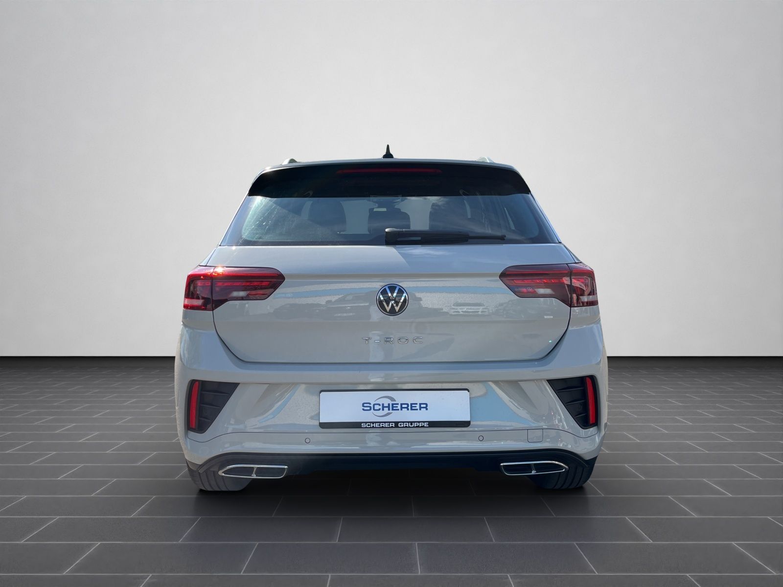 Volkswagen T-Roc - Bild 6