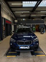 BMW X1 xDrive 20 i Advantage *AHK*8FACH* - BMW: X8