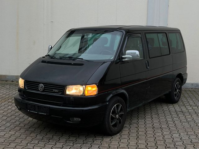 Volkswagen T4 Multivan