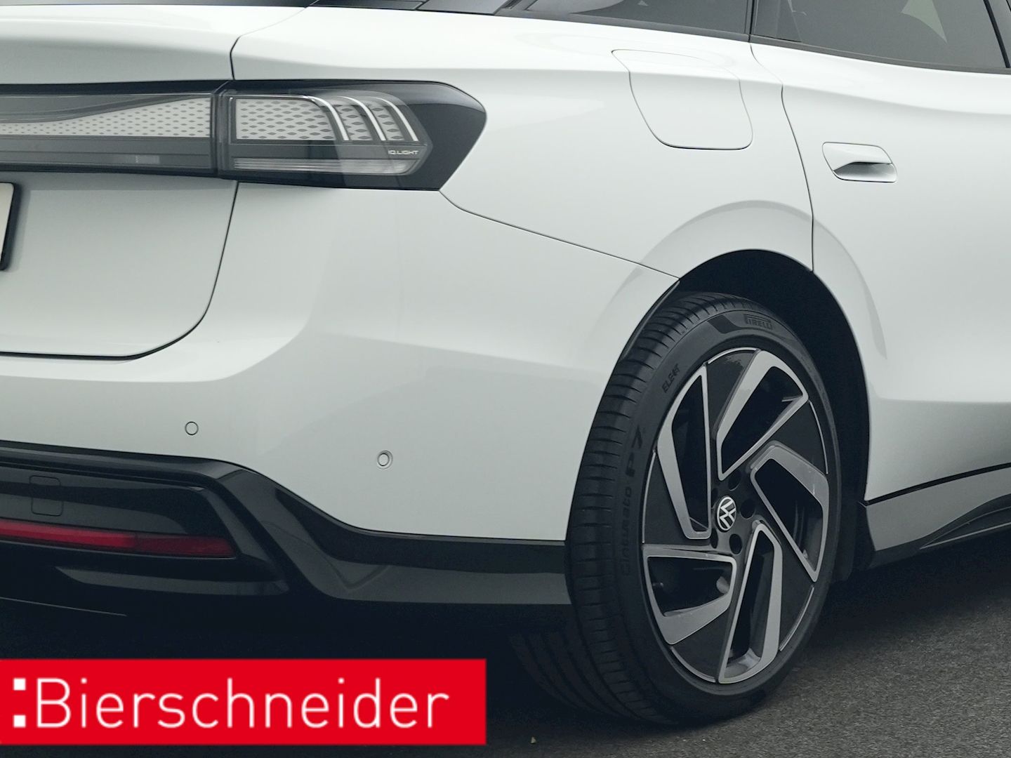 Volkswagen ID.7 - Bild 19