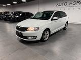 Skoda Rapid 1.4 Spaceback Joy Panorama*SHZ*DSG* - Skoda Rapid: Spaceback