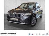 BMW X3 xDrive30e HiFi DAB LED WLAN Pano.Dach RFK - BMW X3 xDrive30e Gebrauchtwagen